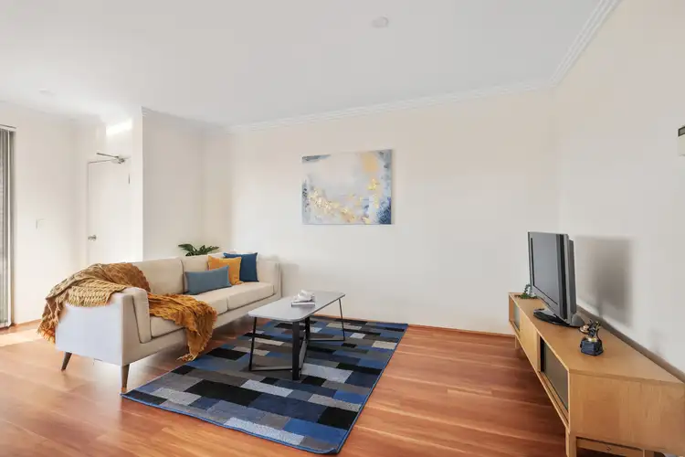 Third view of Homely unit listing, 8/12-14 Lydbrook Street, Westmead NSW 2145