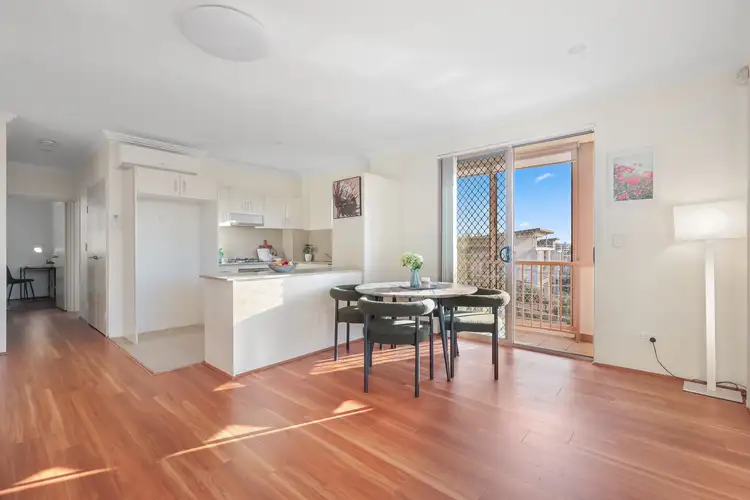 Fourth view of Homely unit listing, 8/12-14 Lydbrook Street, Westmead NSW 2145