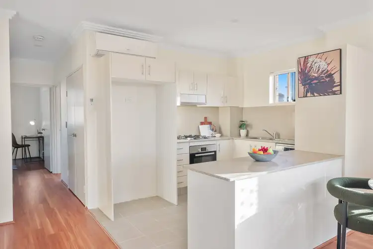 Fifth view of Homely unit listing, 8/12-14 Lydbrook Street, Westmead NSW 2145