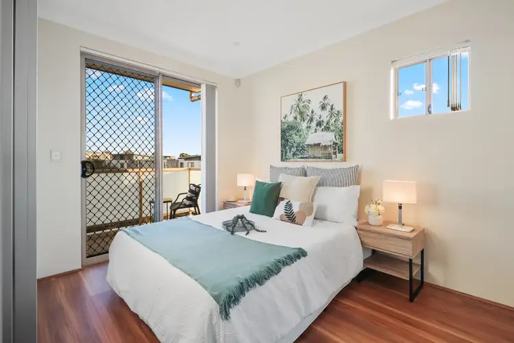 Sixth view of Homely unit listing, 8/12-14 Lydbrook Street, Westmead NSW 2145