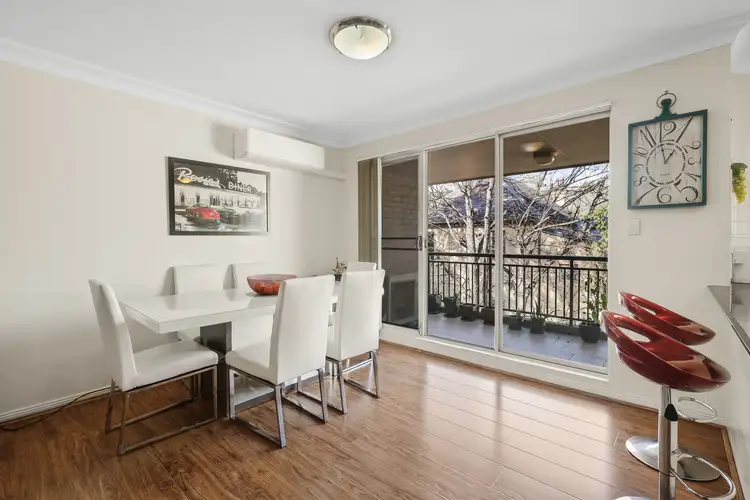 Third view of Homely unit listing, 28/31-33 Moss Place, Westmead NSW 2145