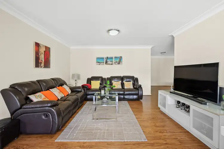 Fifth view of Homely unit listing, 28/31-33 Moss Place, Westmead NSW 2145