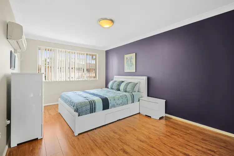 Sixth view of Homely unit listing, 28/31-33 Moss Place, Westmead NSW 2145