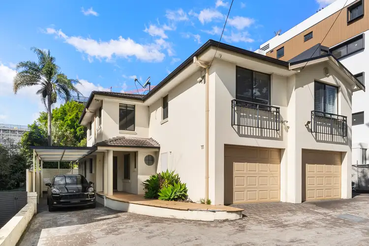 Second view of Homely semi-detached listing, 302 Taren Point Road, Caringbah NSW 2229