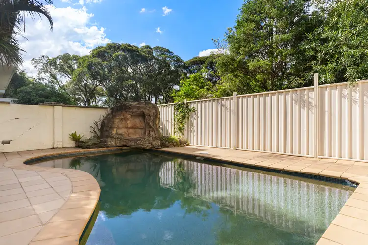 Third view of Homely semi-detached listing, 302 Taren Point Road, Caringbah NSW 2229