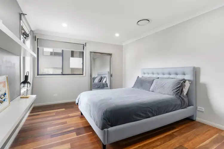 Sixth view of Homely semi-detached listing, 302 Taren Point Road, Caringbah NSW 2229