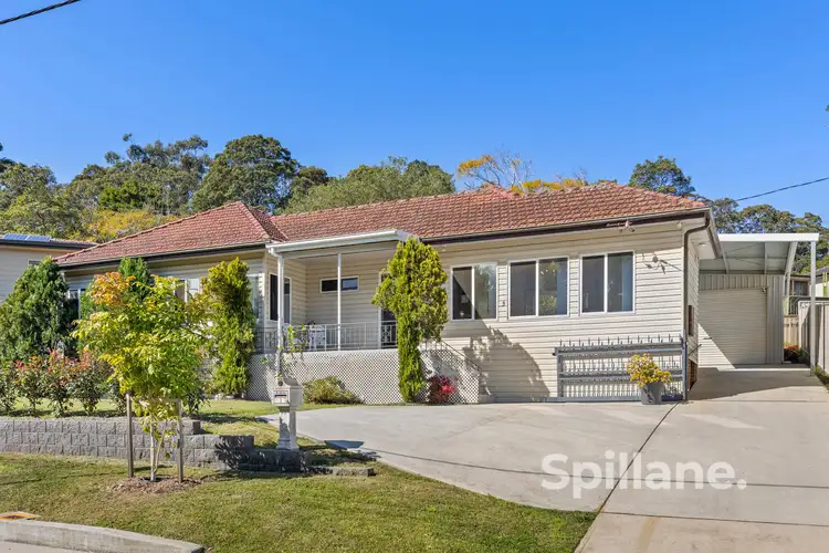 3 Cynthia Street, Adamstown Heights NSW 2289