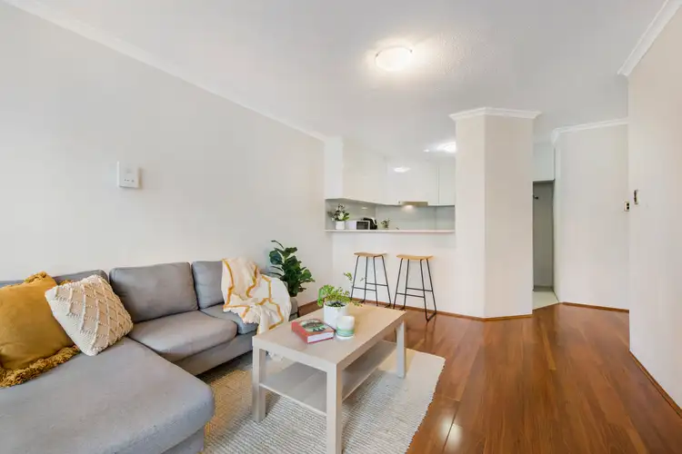 156/336-346 Sussex Street, Sydney NSW 2000