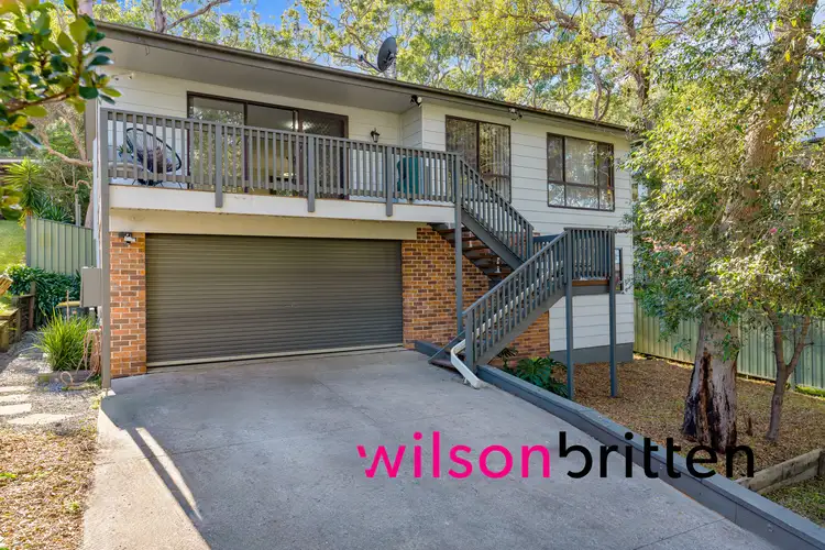 190 Dandaraga Road, Mirrabooka NSW 2264