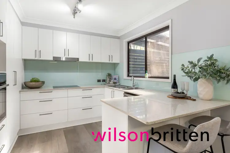 Fourth view of Homely house listing, 190 Dandaraga Road, Mirrabooka NSW 2264