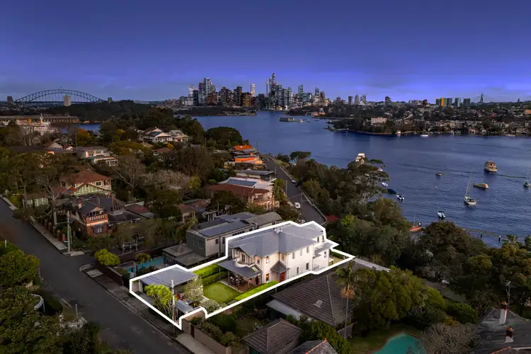 14 George Street, Greenwich NSW 2065