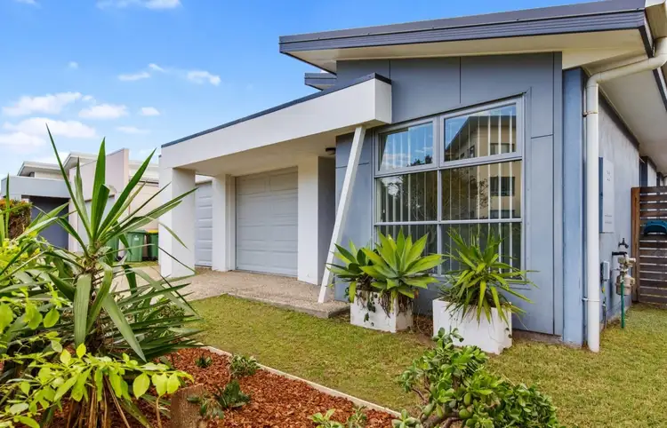 7/6 Pendraat Parade, Hope Island QLD 4212