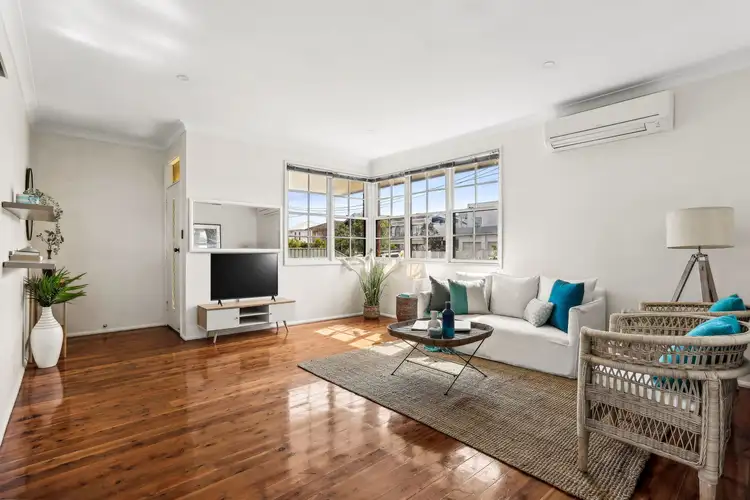 Third view of Homely villa listing, 1/18 Burlington Street, Monterey NSW 2217