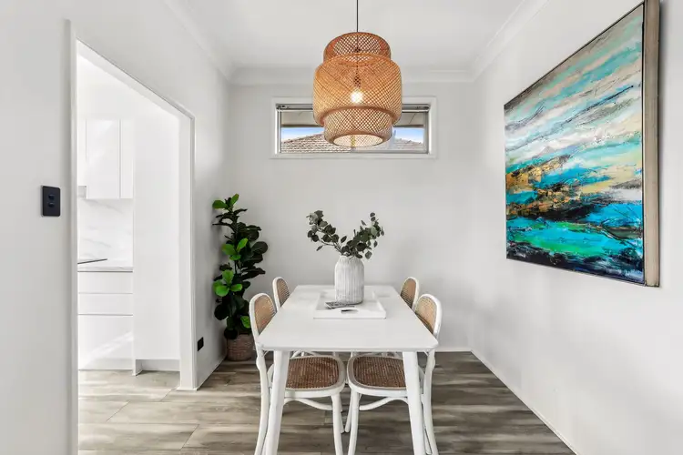 Fourth view of Homely villa listing, 1/18 Burlington Street, Monterey NSW 2217