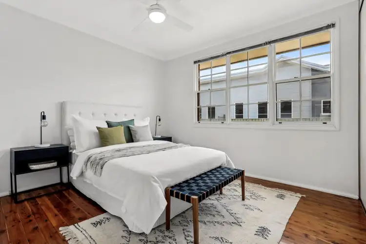 Sixth view of Homely villa listing, 1/18 Burlington Street, Monterey NSW 2217