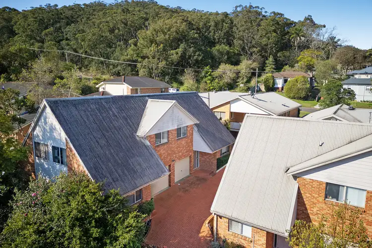 Third view of Homely townhouse listing, 4/14 Donnison Street West, West Gosford NSW 2250