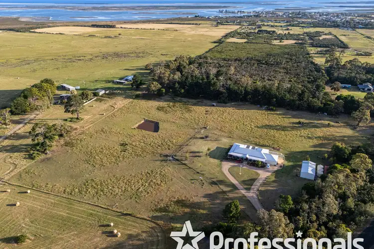Second view of Homely rural property listing, 128 Port Albert-Tarraville Road, Port Albert VIC 3971