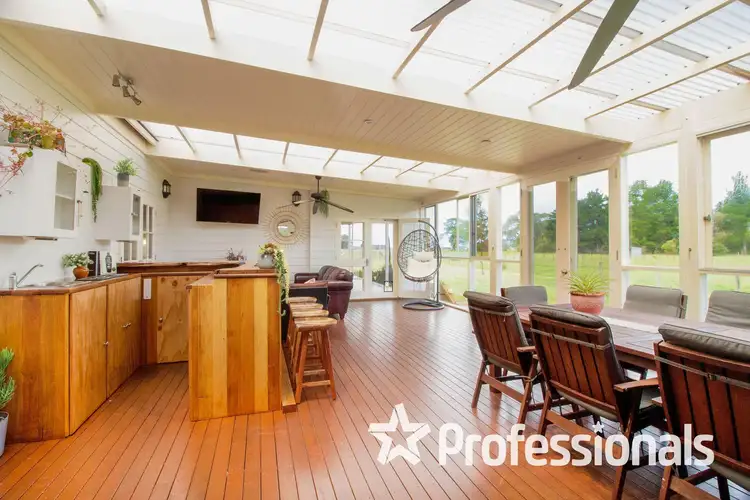 Third view of Homely rural property listing, 128 Port Albert-Tarraville Road, Port Albert VIC 3971