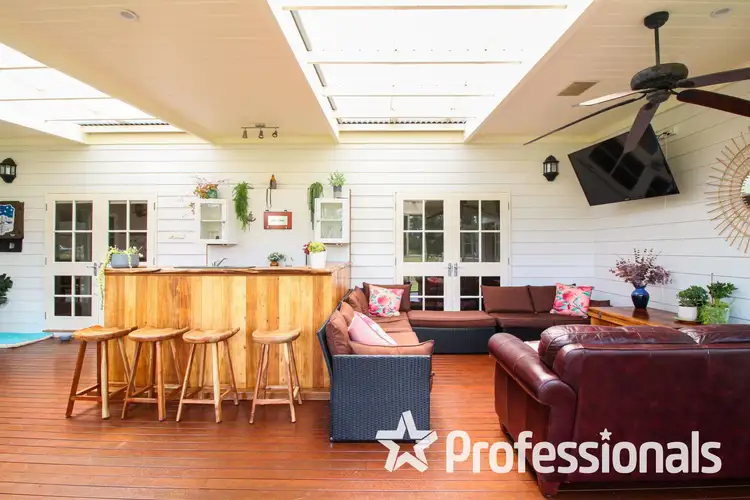 Fifth view of Homely rural property listing, 128 Port Albert-Tarraville Road, Port Albert VIC 3971