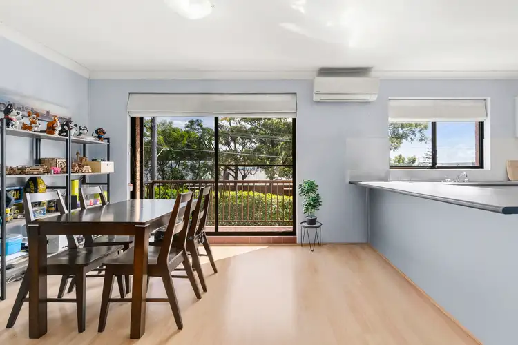 Main view of Homely apartment listing, 5/200-204 Willarong Road, Caringbah NSW 2229