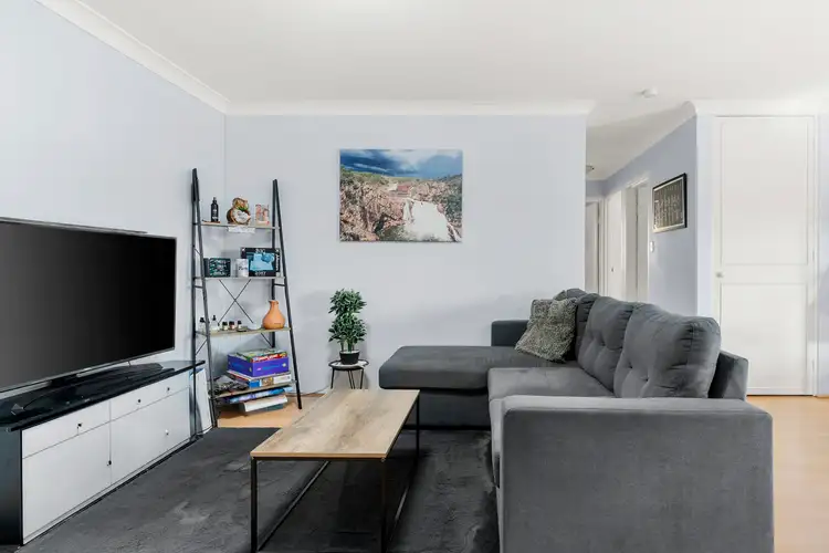 Second view of Homely apartment listing, 5/200-204 Willarong Road, Caringbah NSW 2229