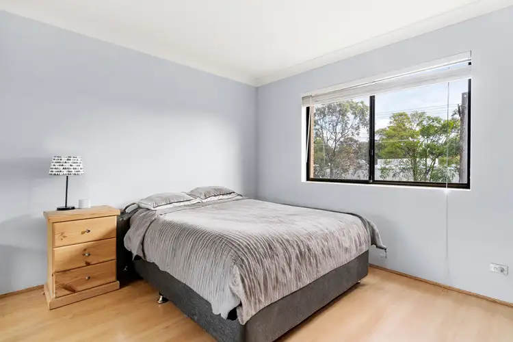 Fourth view of Homely apartment listing, 5/200-204 Willarong Road, Caringbah NSW 2229