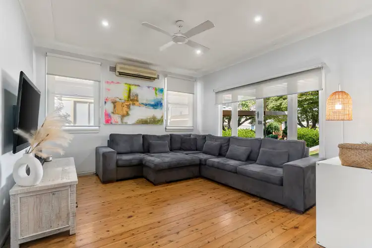 Third view of Homely house listing, 16 Shirley Road, Miranda NSW 2228