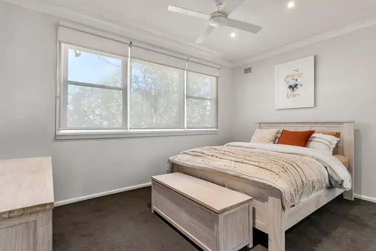 Fourth view of Homely house listing, 16 Shirley Road, Miranda NSW 2228