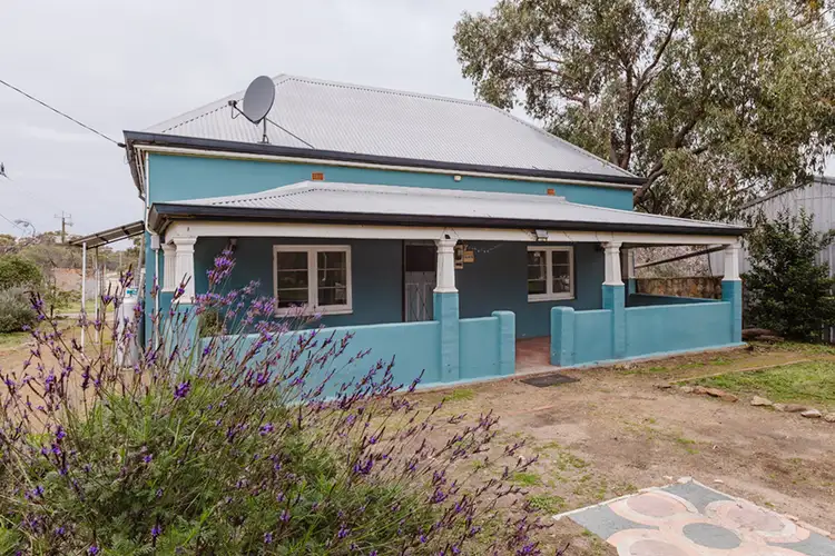 Main view of Homely house listing, 47 Somerset Street, Pingelly WA 6308