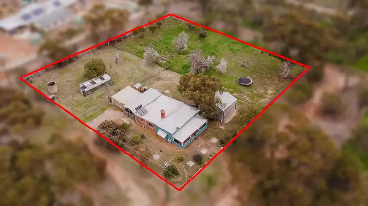Second view of Homely house listing, 47 Somerset Street, Pingelly WA 6308