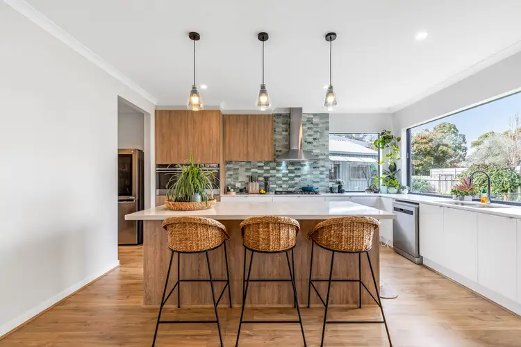 Third view of Homely house listing, 59 Ross Watt Road, Gisborne VIC 3437