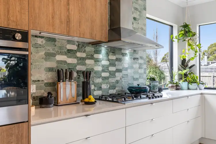 Fifth view of Homely house listing, 59 Ross Watt Road, Gisborne VIC 3437