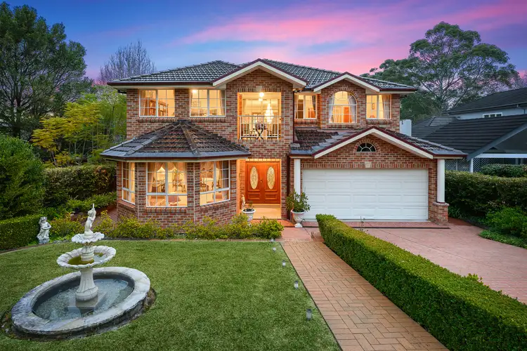 22 Dorman Crescent