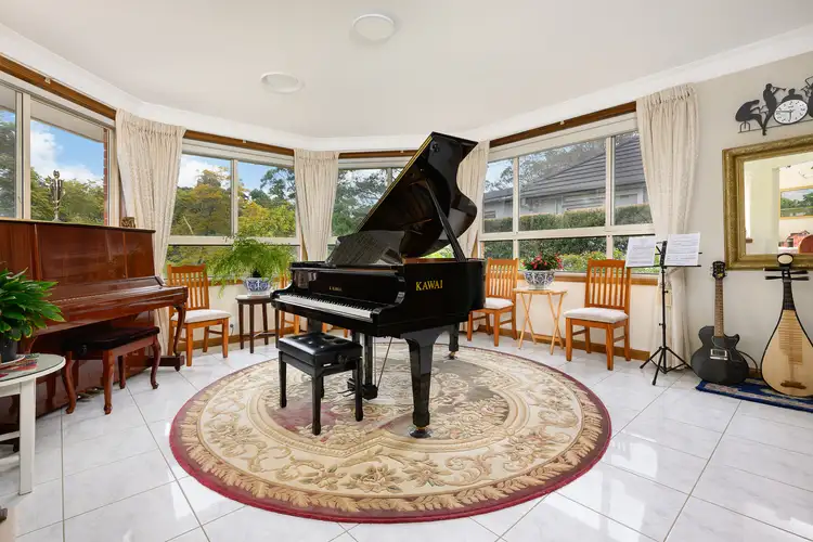 Fifth view of Homely house listing, 22 Dorman Crescent, Lindfield NSW 2070