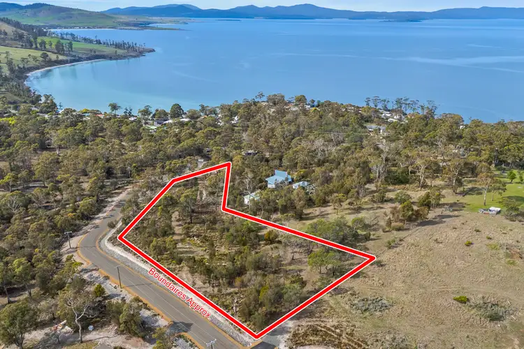 6 Correa Street, Primrose Sands TAS 7173