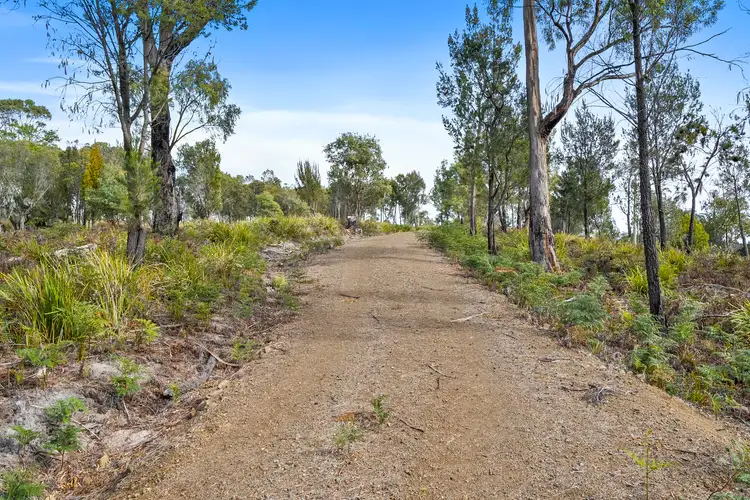 Second view of Homely land listing, 6 Correa Street, Primrose Sands TAS 7173
