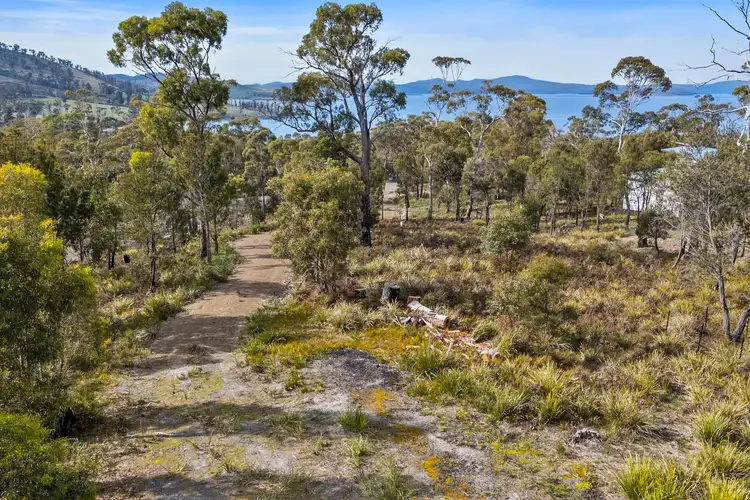 Fourth view of Homely land listing, 6 Correa Street, Primrose Sands TAS 7173
