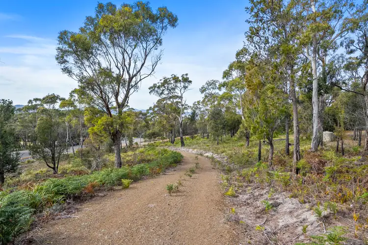Seventh view of Homely land listing, 6 Correa Street, Primrose Sands TAS 7173