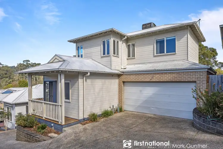 4 Ruby Close, Healesville VIC 3777