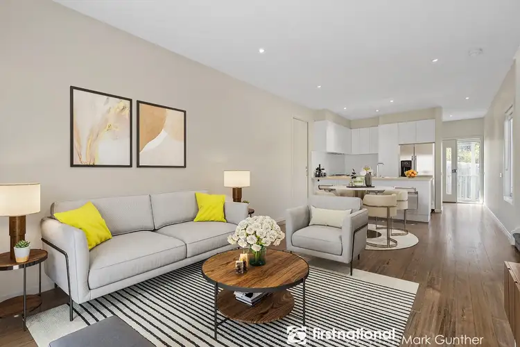 Fifth view of Homely townhouse listing, 4 Ruby Close, Healesville VIC 3777