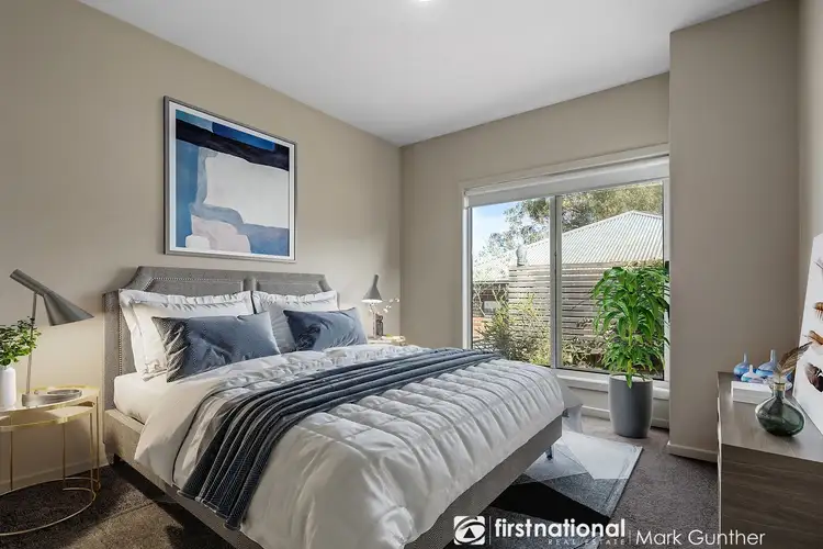 Sixth view of Homely townhouse listing, 4 Ruby Close, Healesville VIC 3777