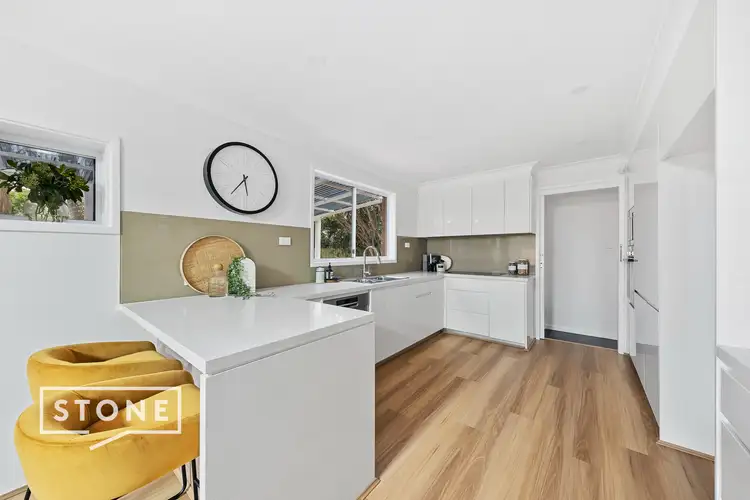Third view of Homely house listing, 103 Eaton Road, West Pennant Hills NSW 2125