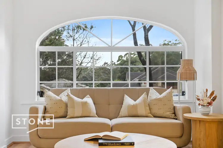 Fifth view of Homely house listing, 103 Eaton Road, West Pennant Hills NSW 2125
