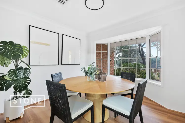 Sixth view of Homely house listing, 103 Eaton Road, West Pennant Hills NSW 2125