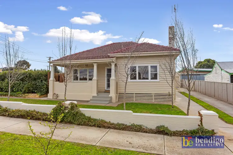 20 Sparrowhawk Road, Long Gully VIC 3550