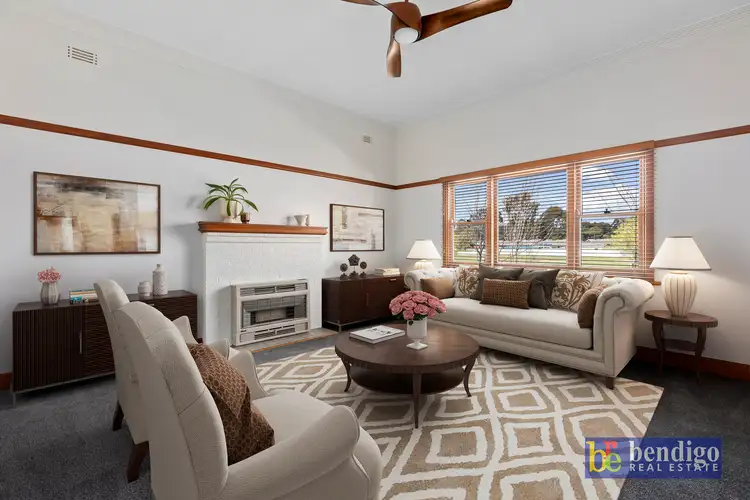 Second view of Homely house listing, 20 Sparrowhawk Road, Long Gully VIC 3550