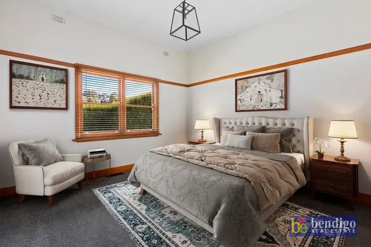 Fifth view of Homely house listing, 20 Sparrowhawk Road, Long Gully VIC 3550