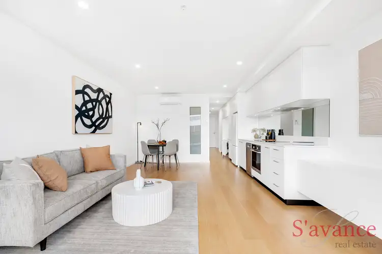 Main view of Homely apartment listing, 207/143 Halifax Street, Adelaide SA 5000