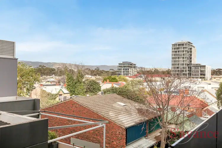 Fifth view of Homely apartment listing, 207/143 Halifax Street, Adelaide SA 5000