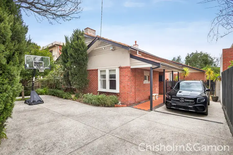 Main view of Homely house listing, 2 Coleridge Street, Elwood VIC 3184